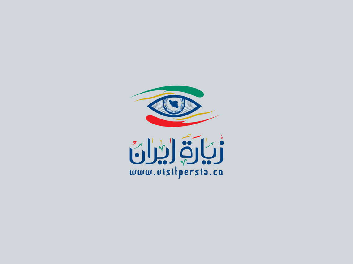 طراحی لوگو آژانس گردشگری